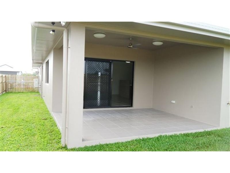 13 Hilo Street, Burdell QLD 4818