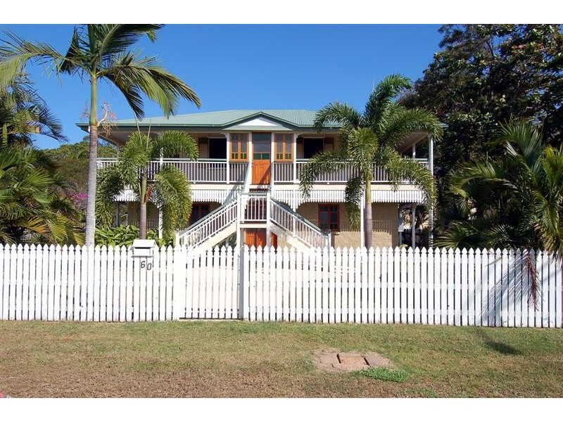 60 Robertson Street, Railway Estate QLD 4810