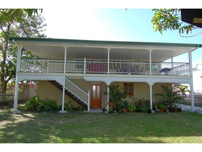 60 Robertson Street, Railway Estate QLD 4810