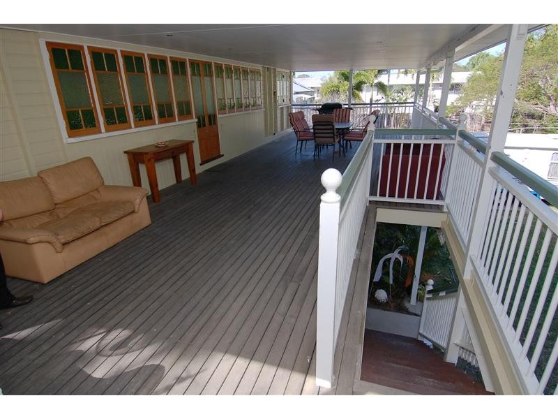 60 Robertson Street, Railway Estate QLD 4810