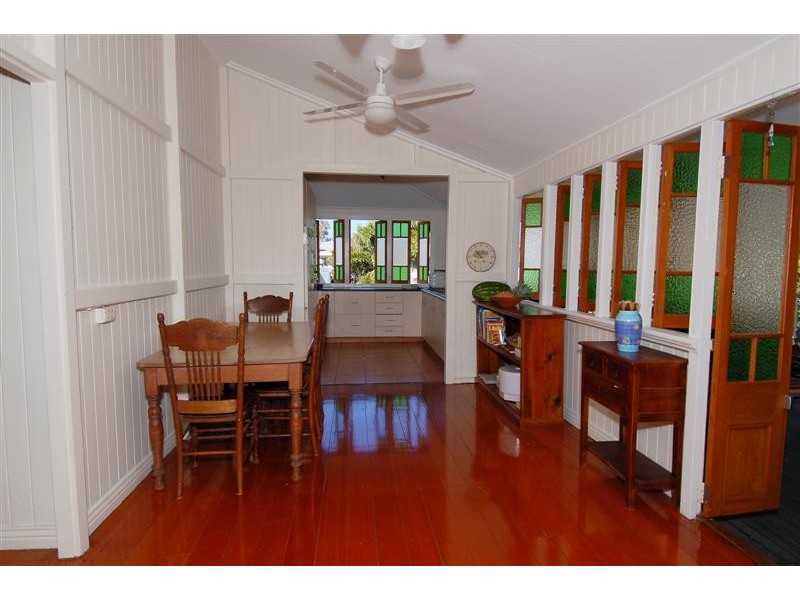 60 Robertson Street, Railway Estate QLD 4810