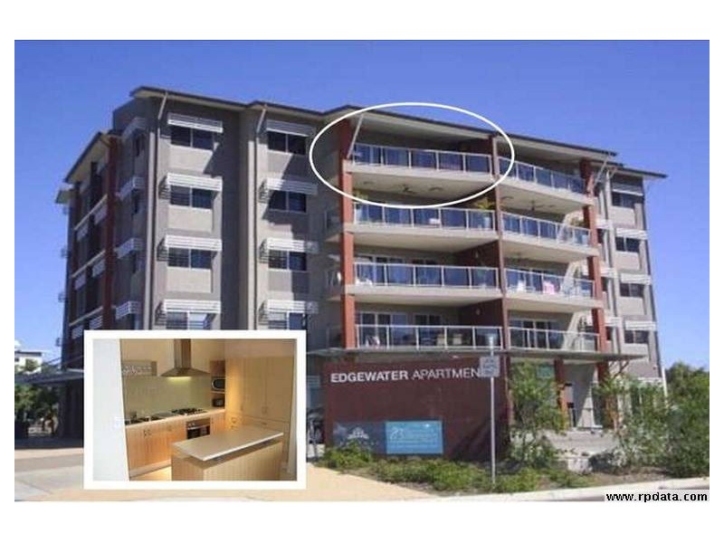 14/237  Riverside Bvd, Douglas QLD 4814