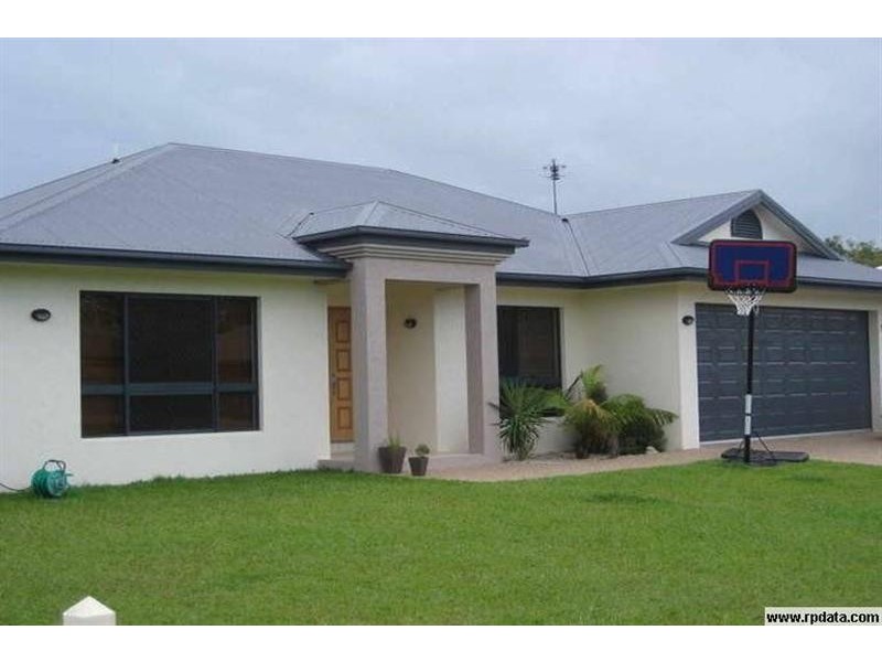3 Alstonia Court, Douglas QLD 4814