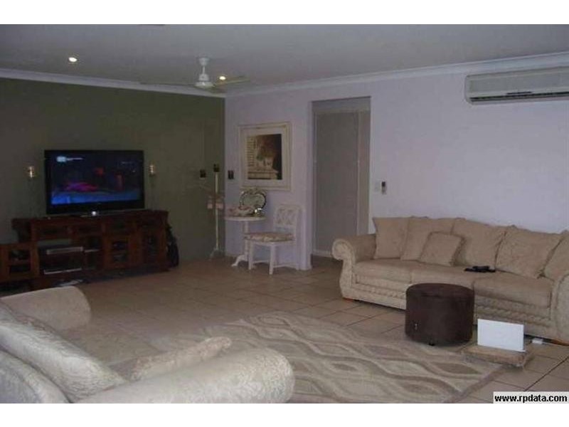 3 Alstonia Court, Douglas QLD 4814