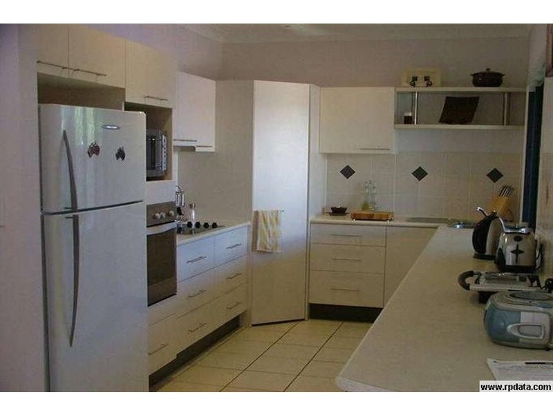 3 Alstonia Court, Douglas QLD 4814