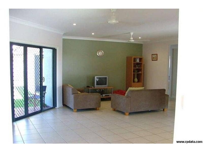 3 Alstonia Court, Douglas QLD 4814