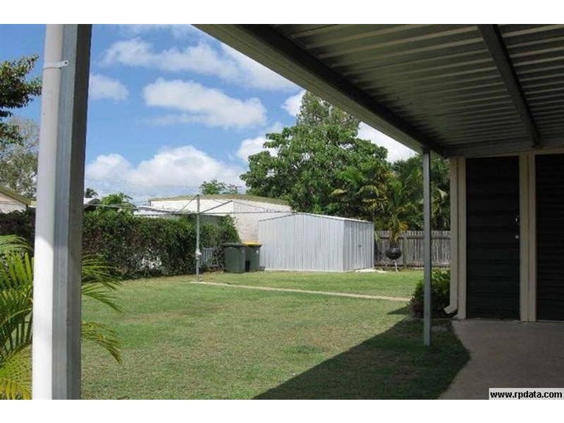 13 Catalonia Street, Kirwan QLD 4817