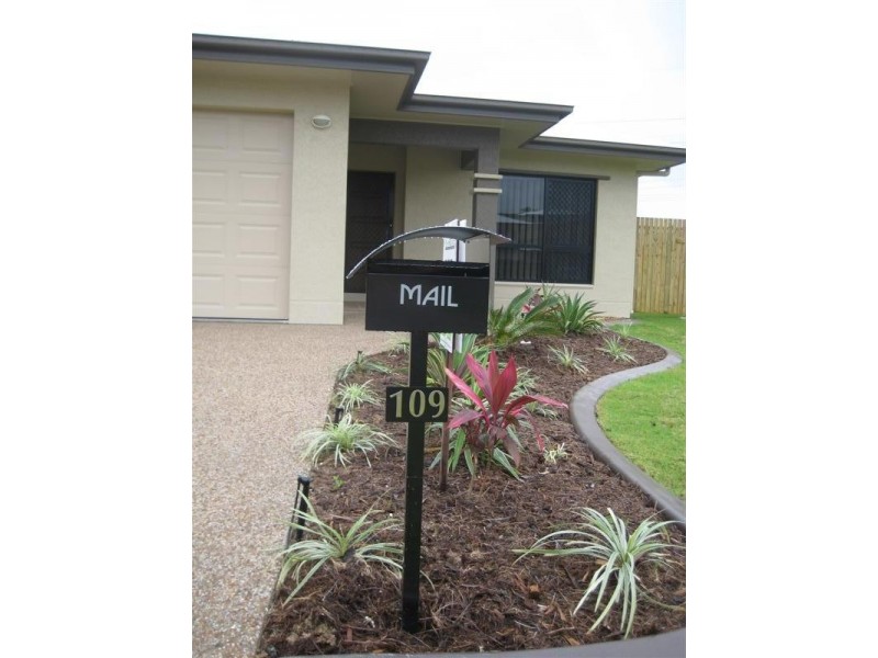 109 Klewarra Bld, Douglas QLD 4814