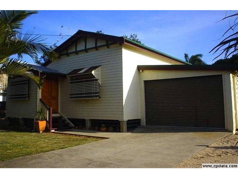 214  Bayswater Road, Currajong QLD 4812
