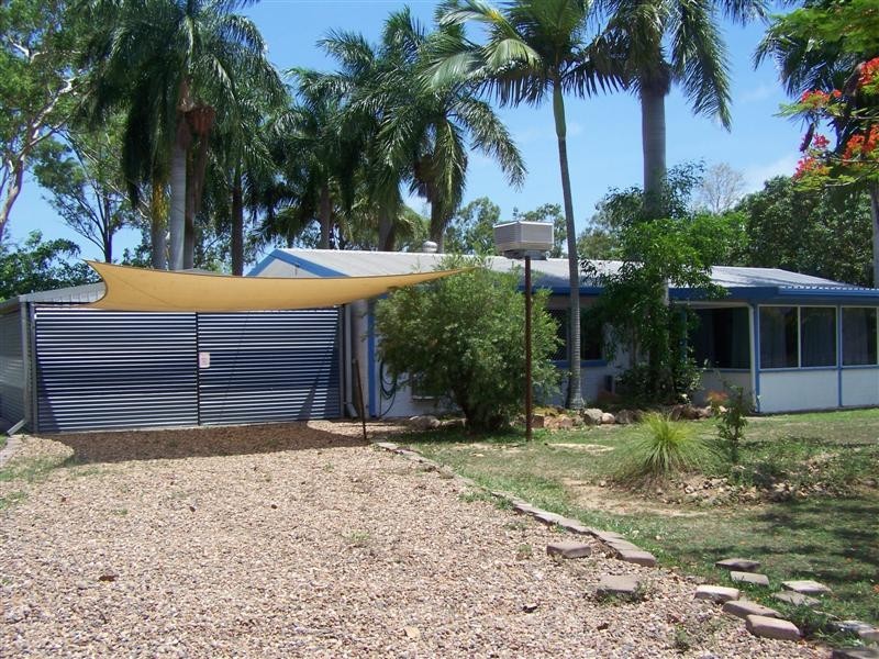 47 Toolakea Beach Road, Toolakea QLD 4818