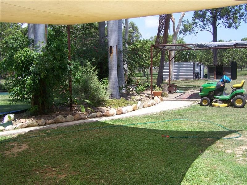 47 Toolakea Beach Road, Toolakea QLD 4818