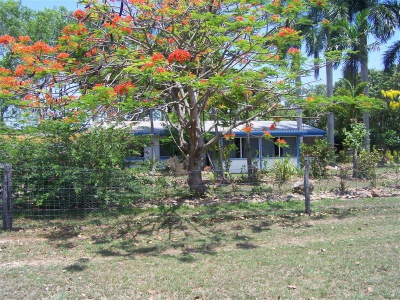 47 Toolakea Beach Road, Toolakea QLD 4818