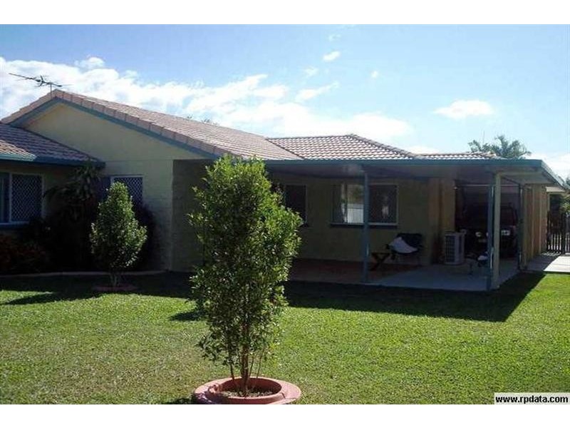 12 Currawong St, Condon QLD 4815