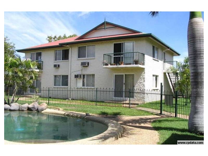 6/36 Henry Street, West End QLD 4810