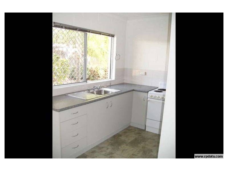 6/36 Henry Street, West End QLD 4810