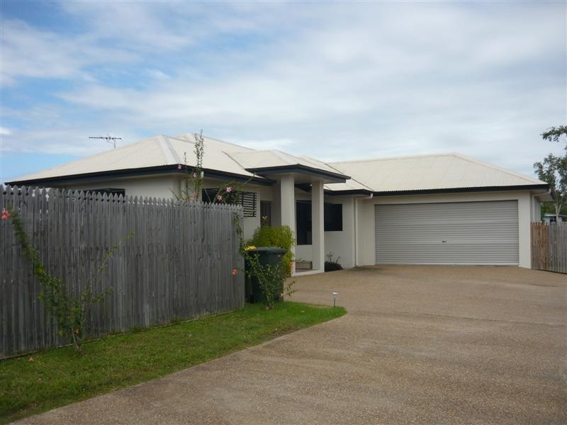 6B Verona Street, Kelso QLD 4815