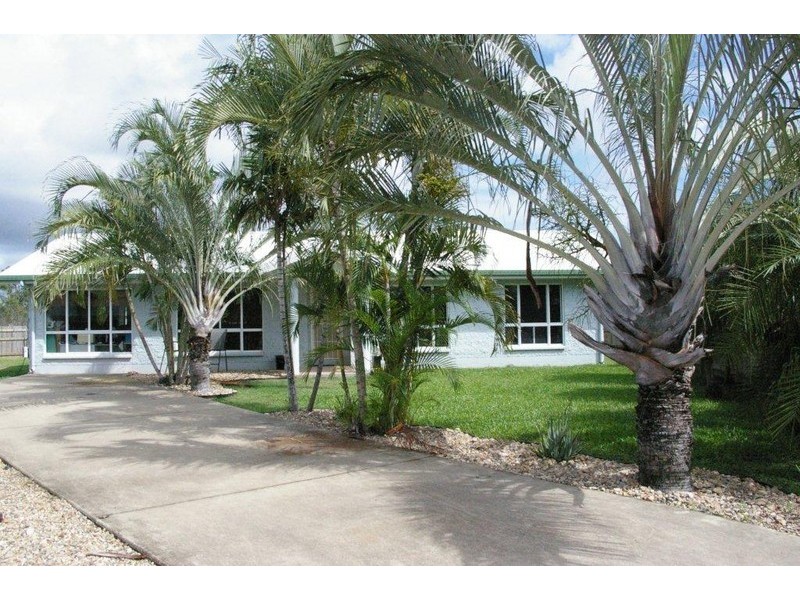 9 Biraldo Court, Burdell QLD 4818