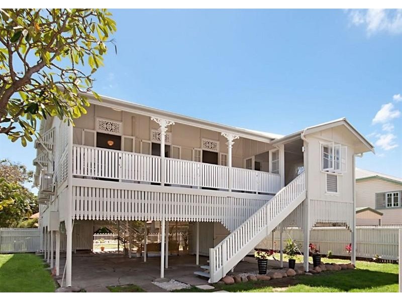 18 Soule Street, Hermit Park QLD 4812