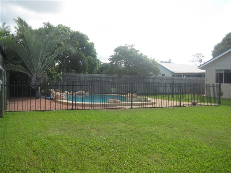 31 Brenton Circuit, Deeragun QLD 4818