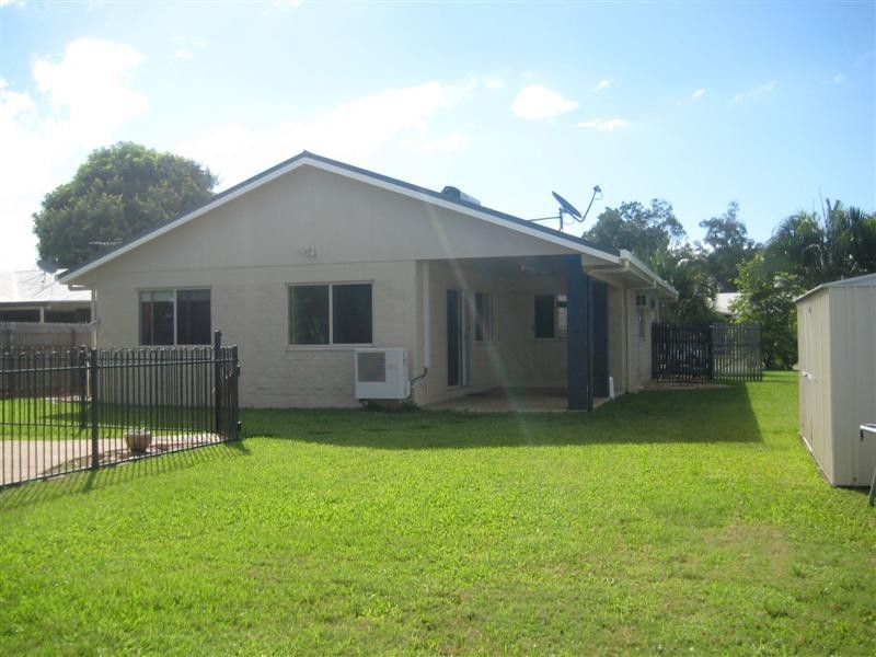 31 Brenton Circuit, Deeragun QLD 4818