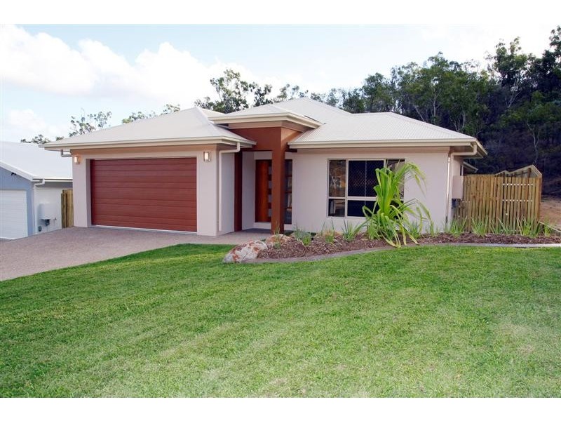 26 Strathburn Street, Mount Louisa QLD 4814