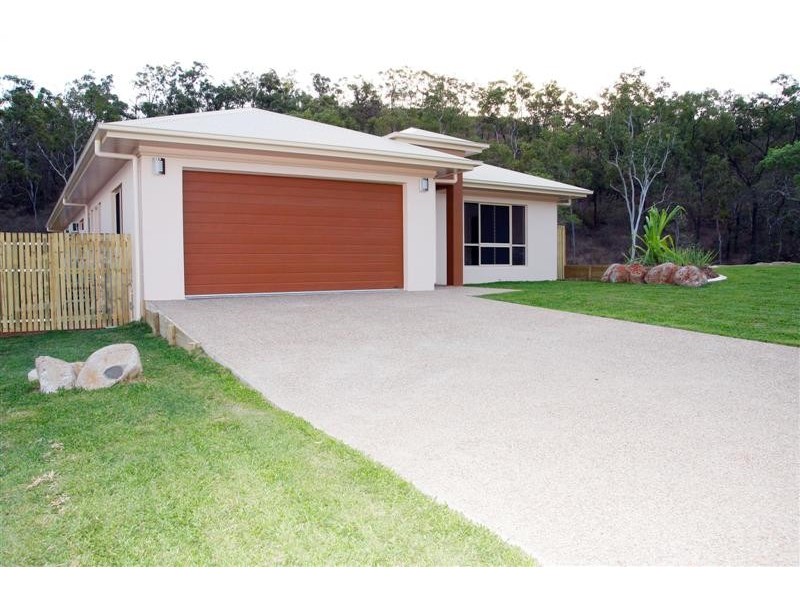 26 Strathburn Street, Mount Louisa QLD 4814