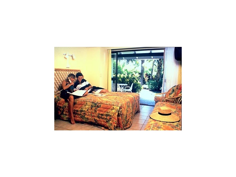 119/61 Mandalay Ave, Magnetic Island QLD 4819