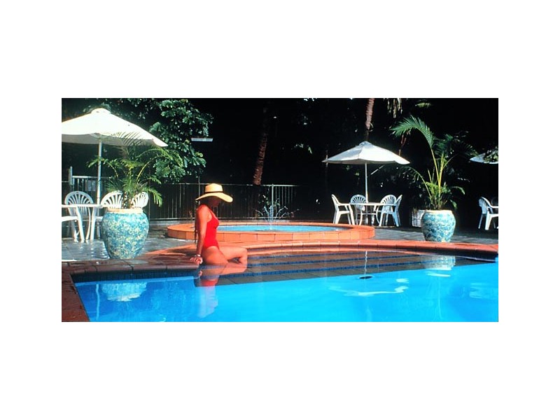 119/61 Mandalay Ave, Magnetic Island QLD 4819