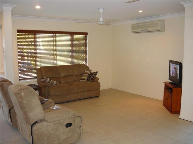 16 Riverbend Drive, Douglas QLD 4814