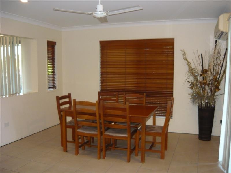 16 Riverbend Drive, Douglas QLD 4814