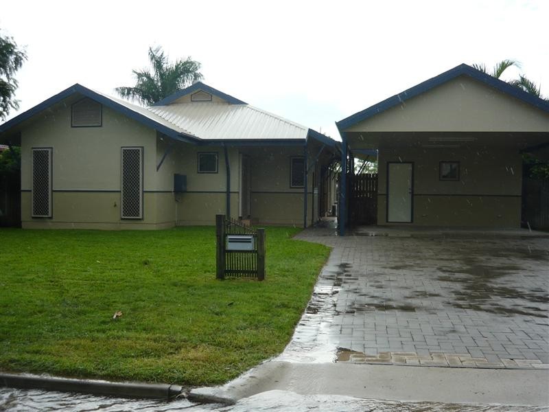 6 Glebe Place, Kirwan QLD 4817