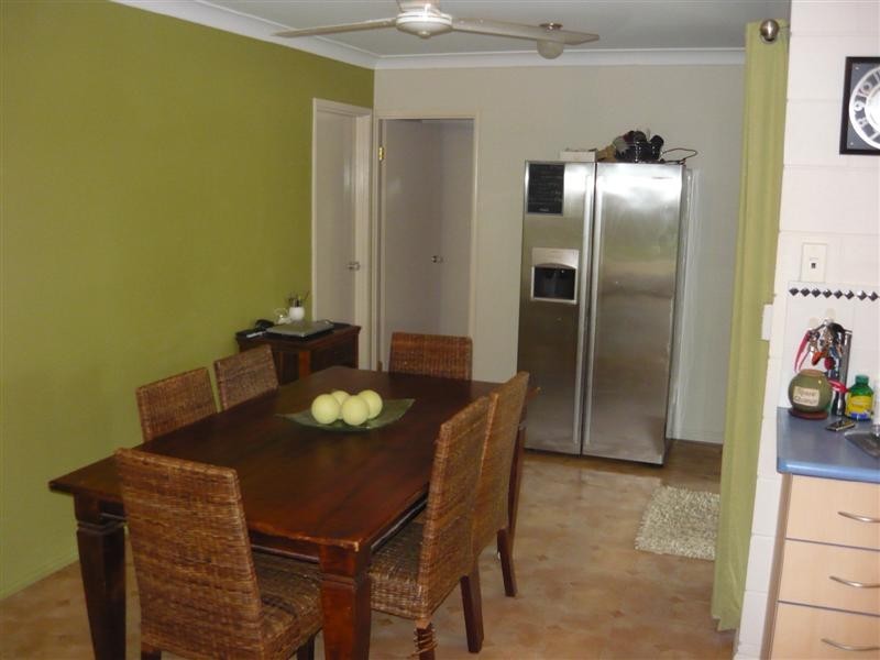 17 Saxby Crescent, Mount Louisa QLD 4814