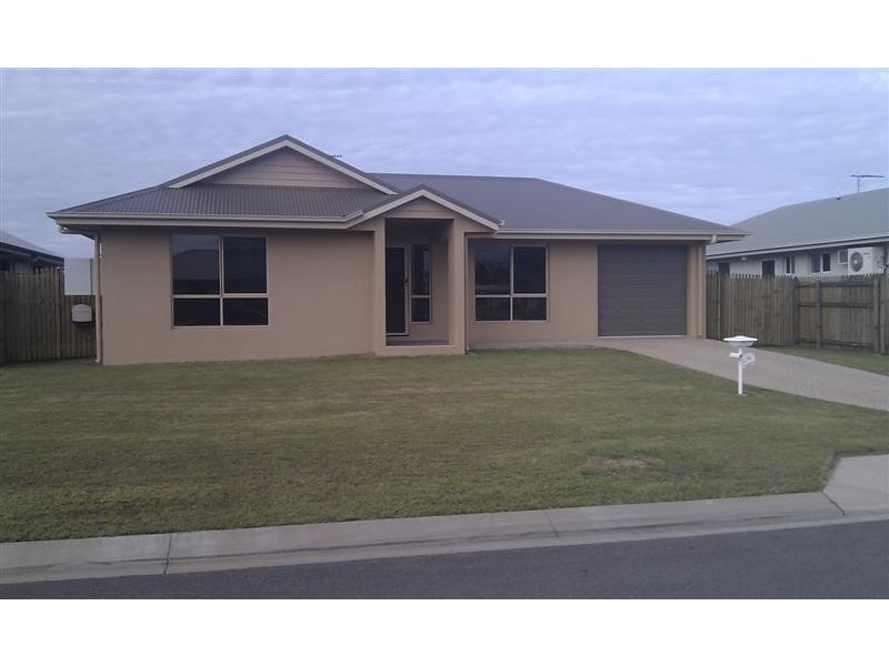 19 Silverwing Court, Deeragun QLD 4818