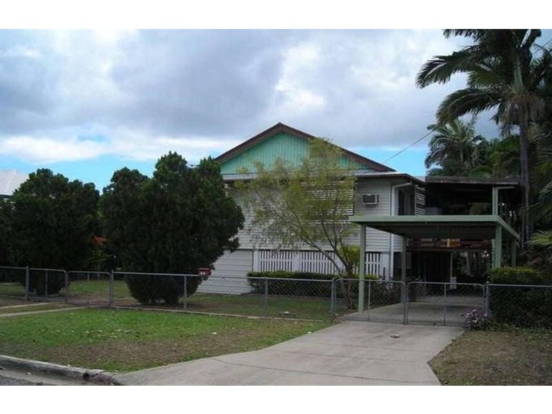 52 Munroe Street, Wulguru QLD 4811