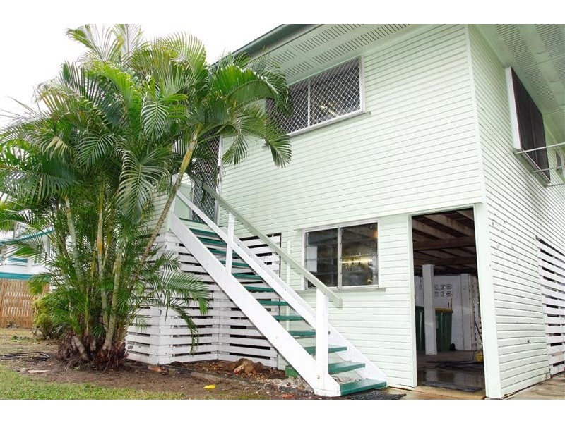 17 Punari Street, Currajong QLD 4812