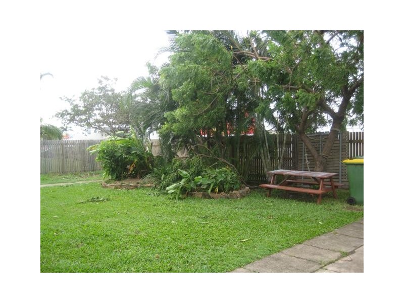 17 Punari Street, Currajong QLD 4812