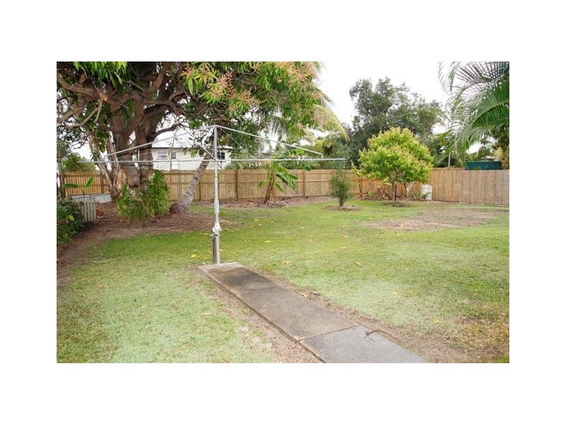 17 Punari Street, Currajong QLD 4812