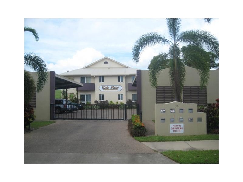 103/90 First Avene, Railway Estate QLD 4810