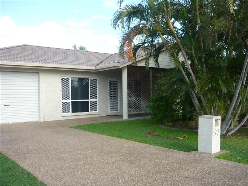Kirwan QLD 4817