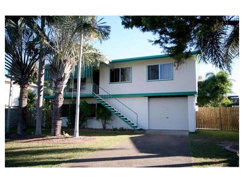 13 Verhoeven Drive, Douglas QLD 4814