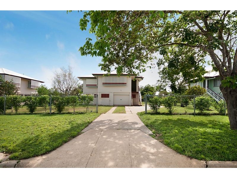 8  Munroe Street, Wulguru QLD 4811