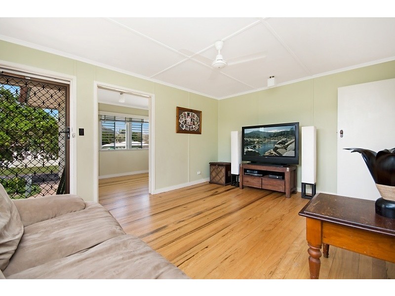 8  Munroe Street, Wulguru QLD 4811