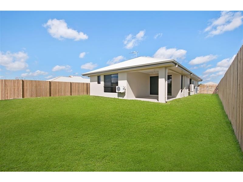 17 Iona Avenue, Burdell QLD 4818