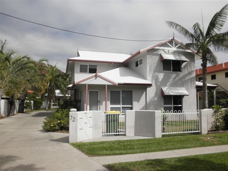 1/72 Mitchell Street, North Ward QLD 4810