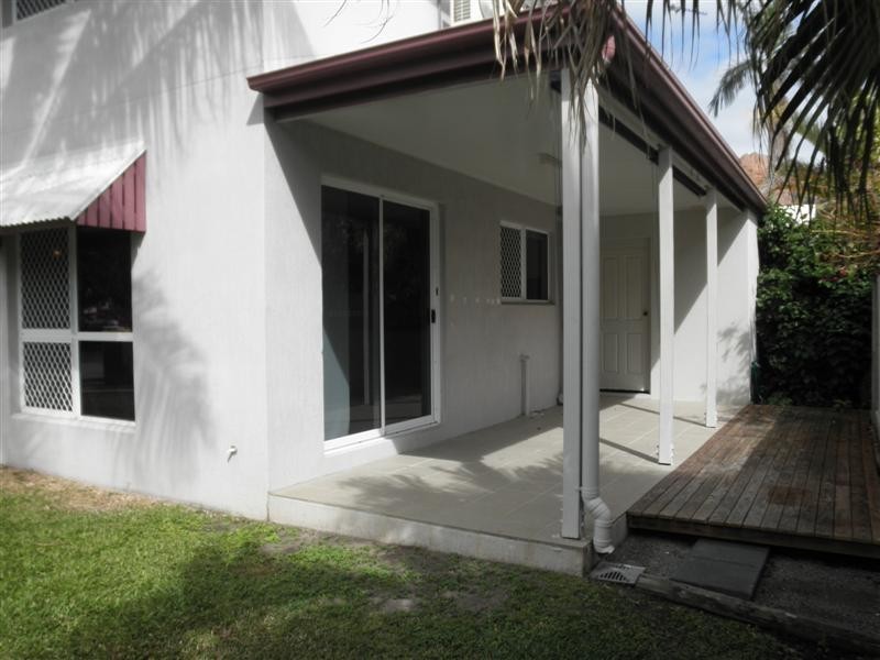 1/72 Mitchell Street, North Ward QLD 4810