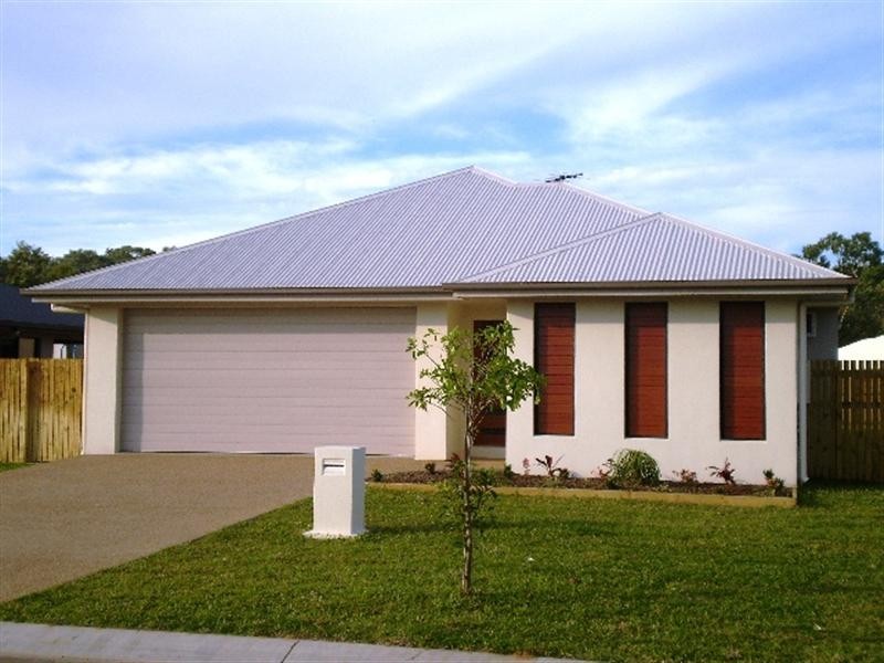 98A Daintree Drive, Bushland Beach QLD 4818