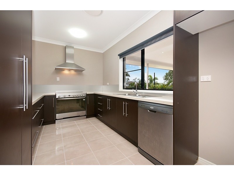 3 Newell Court, Mount Low QLD 4818