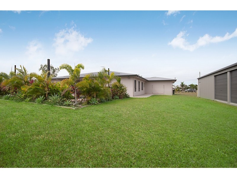 3 Newell Court, Mount Low QLD 4818