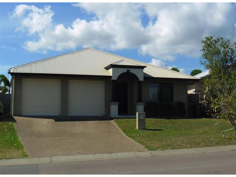 54  Freshwater Drive, Douglas QLD 4814