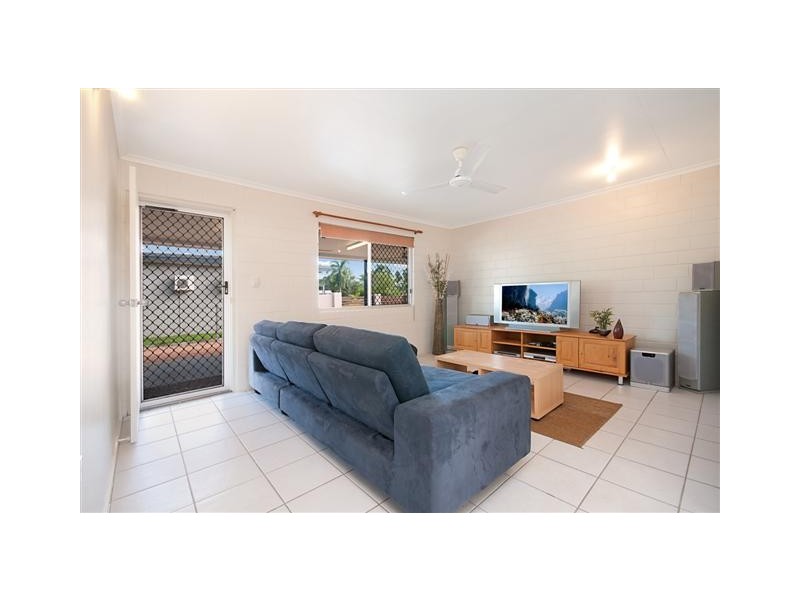 21 Gilli Crescent, Cranbrook QLD 4814